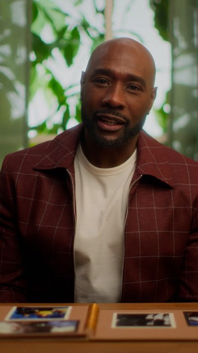Morris Chestnut Reflects on Working With His Co-Star Malcolm-Jamal Warner: 'Just an Incredible Dude'