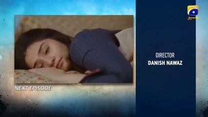 Episode15 promo ,Feroze Khan, Durefishan Saleem ,29 Oct 2025 ,HAR PAL GEO