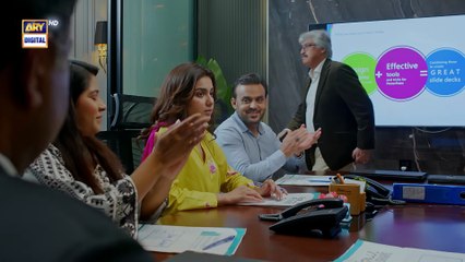 Pal Do Pal Episode 71  28 October 2025  Junaid Jamshaid Niazi  Tuba Anwer  ARY Digital