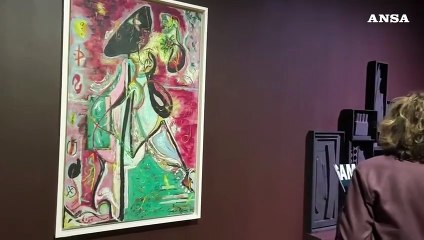 Torino, nuove mostre alla Gam: stagione espositiva tra sogno e inquietudine