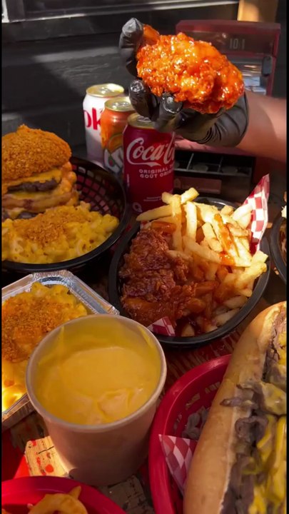 Fun facts about famous food brands #facts #didyouknow #shorts #viral #food