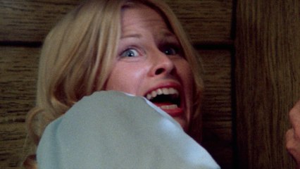 La colline a des yeux