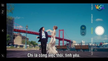 Love Design - GL The Series -  Ep 4 Full Vietsub