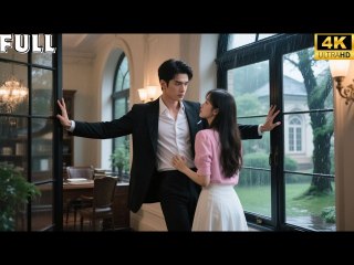 For love, she rejected a billionaire and married a poor man Unexpectedly, he was the billionaire!