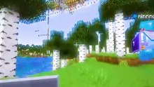 😎 rejoins le Discord dans ma bio #minecraft #mast