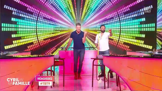 C'est pour cette raison qu'on terminera plus tôt ce soir : Les horaires de TBT9 chamboulés, voici pourquoi - TBT9, capture d'écran W9