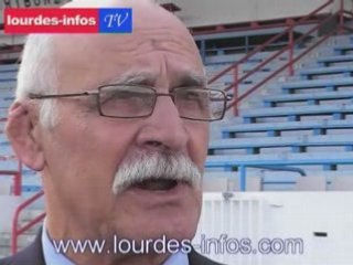 6e Rassemblement Lourdes Pèlerinage Sportif
