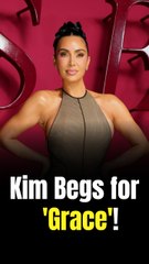 Kim Kardashian Admits She Made A ‘Mistake’ Allowing North West To Wear A Corset