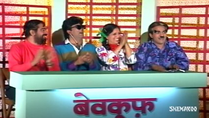 Full Tension Ep #11 - Jaspal Bhatti as Doctor - Best TV Comedy  Show of 90's