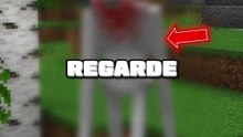 Ne le regarde surtout PAS 😱