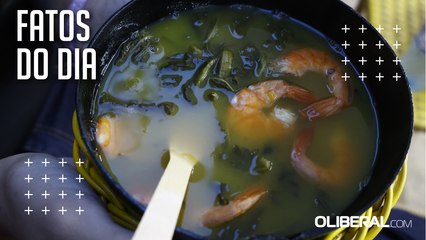 Tacacazeiras celebram possível reconhecimento como Patrimônio Cultural do Brasil