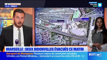 Le journal de 18h du mardi 28 octobre 2025