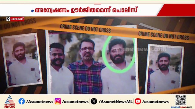 ചിറ്റൂരിലെ സ്പിരിറ്റ് വേട്ട; സിപിഎം ലോക്കൽ കമ്മിറ്റി സെക്രട്ടറി പ്രതി