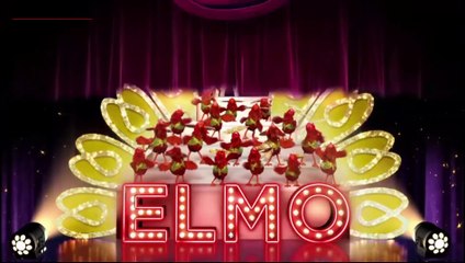 Elmo the Musical Airplane the Musical - Sesame Street
