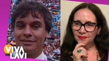 María José Cuevas estrena documental sobre Juan Gabriel