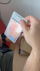 PCA Grade 💥 Certification officielle de cartes pokémon ♥️♦️ Part III - Mew et Mewtwo