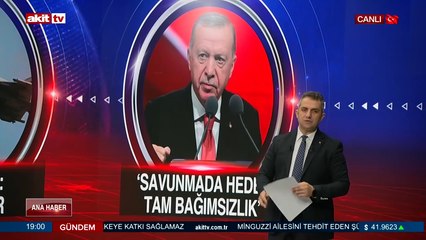 Ana Haber 28 Ekim 2025