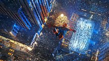 Most powerful Spiderman amoung three