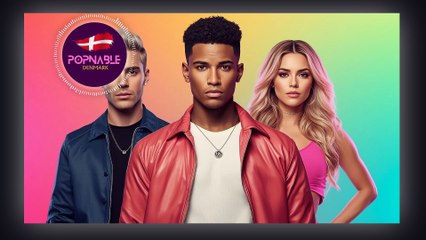 Danish Music 2025 🎶 Dansk Musik 2025  Nye Danske Sange 2025