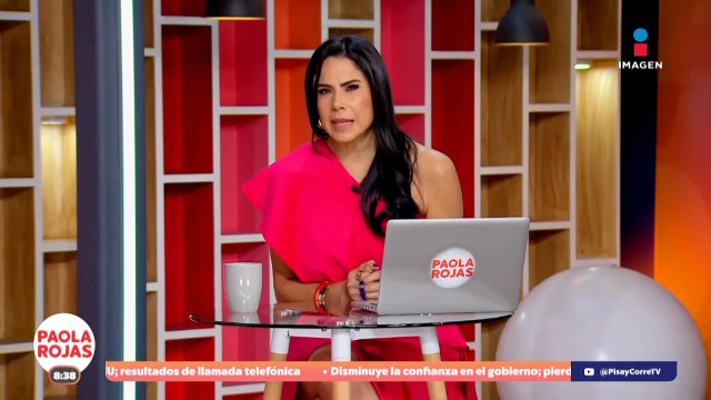 Detienen a 75 revendedores en el GP de México de F1 | DPC con Paola Rojas
