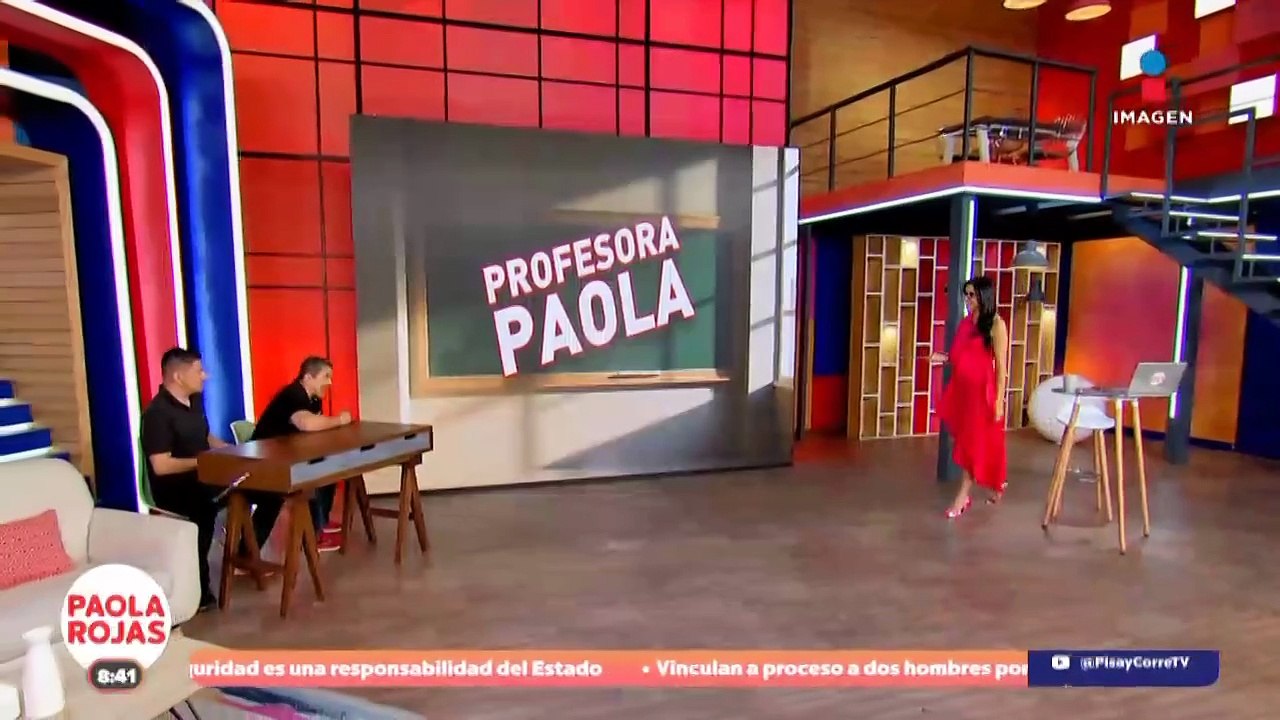 ¿Sabías que la música cura el dolor físico? | DPC con Paola Rojas