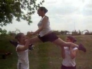 Porté fio cléo et moi