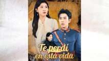 Te Perdí En Esta Vida Completo