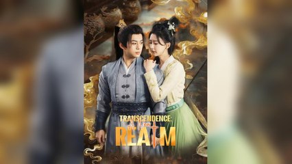 Transcendence: A New Realm