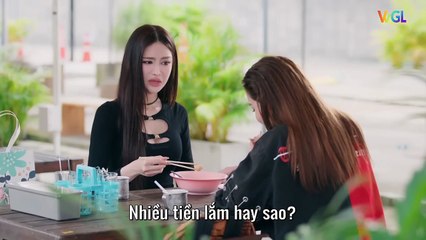 Unlimited Love - GL The Series - Ep 3 Full Vietsub