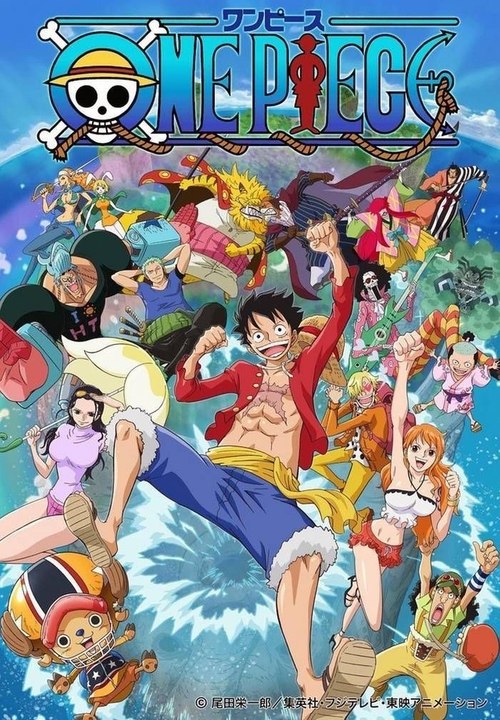 Grand tournant en 2026 pour One Piece !