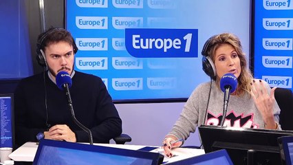 Pascal Praud et vous - Faut-il travailler davantage ? «Travailler dix heures par jour, ça ne me fait pas rêver», concède Caroline Ithurbide