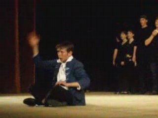 Arlequin, serviteur de deux maîtres 2