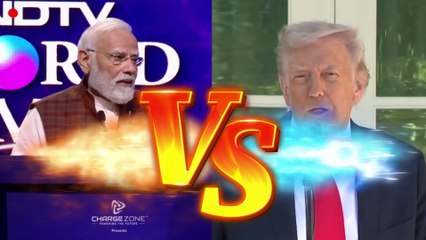 THEY TRIED TO KILL MODI