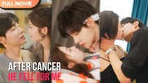 After Cancer, I Flirted My Boss Into Love (2025) - FULL HD [Eng Sub]