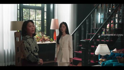 [ENG] EP.10 Ms. Incognito (2025)