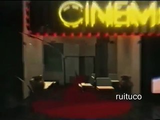 Vinheta da Sessão de Gala (2000 - 2005)