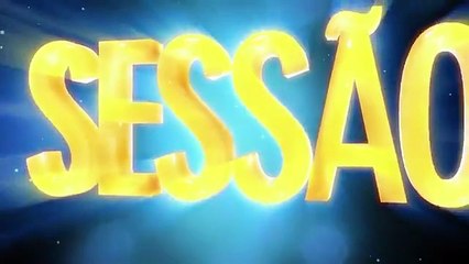 Vinheta da Sessão de Natal (2013 - 2016)