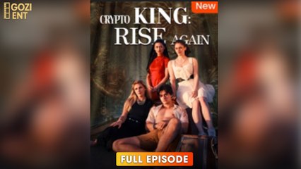 Crypto King Rise Again - Full