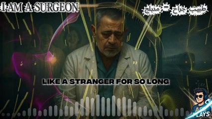 Tabeeb Garah - Dubbed | AI جورج وسوف | طبيب جراح | مدبلج | I am A Surgeon - George Wassouf