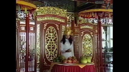 Đình Văn - Có lẽ [OFFICIAL MV] [4K HD REMASTERED]