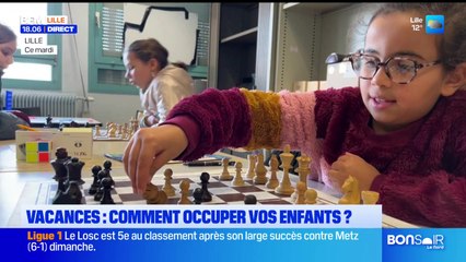 Le journal de 18h du mardi 28 octobre 2025