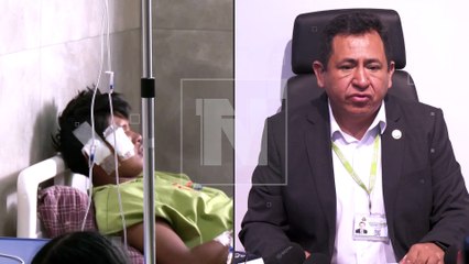 Morochata: Fiscalía investiga al conductor y solicita informes sobre el bus