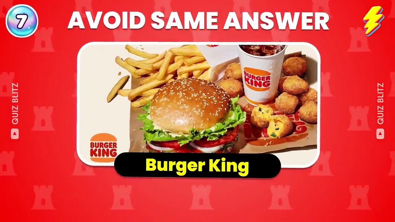 Avoid Saying The Same Thing As Me Challenge 🤪🔥