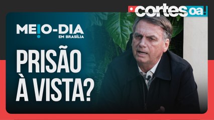 STF analisa recursos de Bolsonaro em 7 de novembro