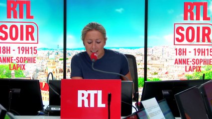 Le journal RTL de 18h du 28 octobre 2025