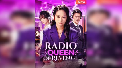 Radio Queen Of Revenge - Full