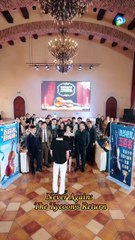 On the Eve of His Past‑Life Death—Her Regret, His Revenge Begins