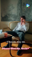 🔥 Forbidden Blood Bond： The Patriarch Fell for His Nephew’s Wife