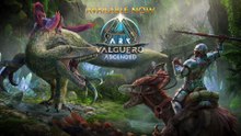 Valguero Ascended Trailer PS5 & PC Games