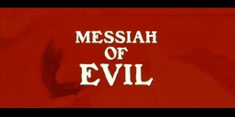 Messias des Bösen